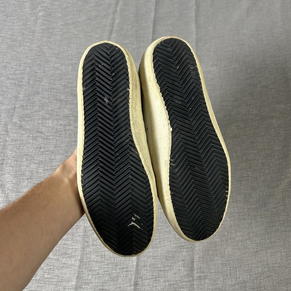 Golden Goose's Midstar Size 37 Private EDT *READ* - Picture 7 of 9